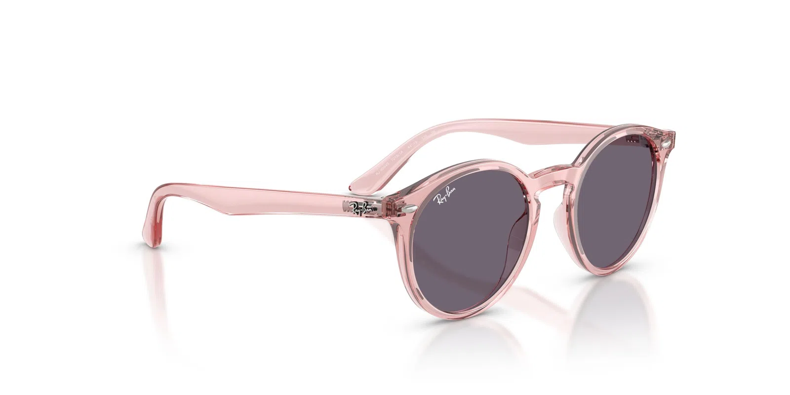Ray-Ban Kids 0RJ9064S Sunglasses - view 113